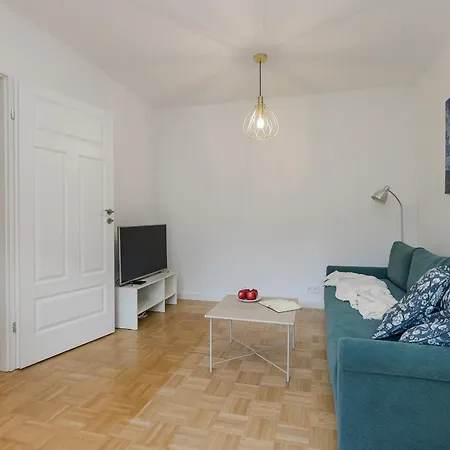 Shortstaypoland Walicow B171 Warsaw