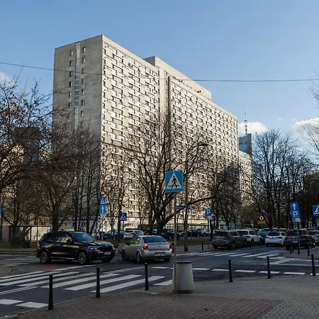 Apartment Shortstaypoland Walicow B171 Warsaw