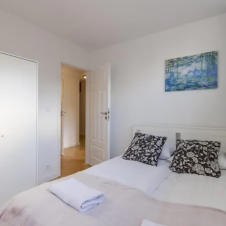 Shortstaypoland Walicow B171 *