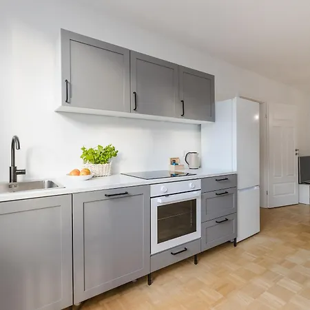 Shortstaypoland Walicow B171 Βαρσοβία