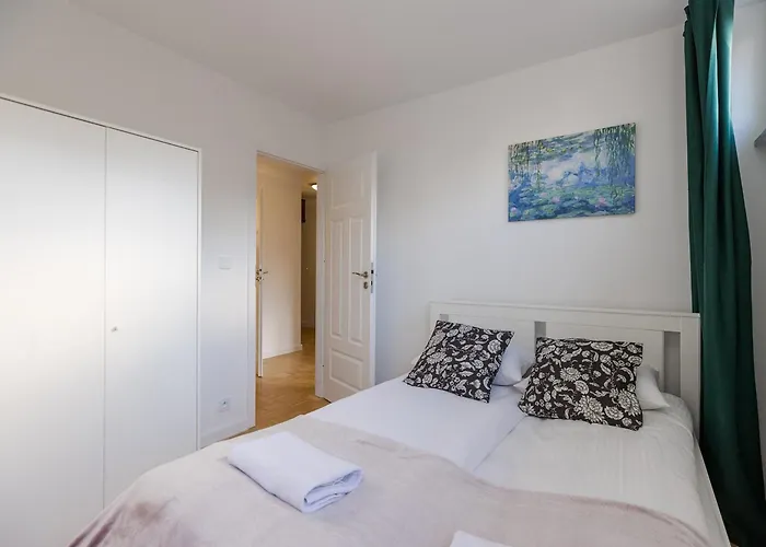 Shortstaypoland Walicow B171 *