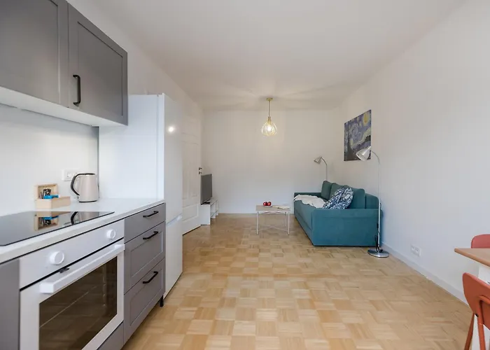 Shortstaypoland Walicow B171 *