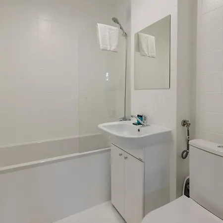 Appartement Shortstaypoland Walicow B171 Warschau