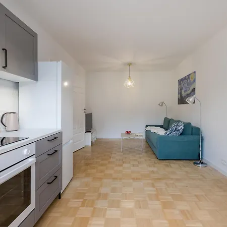 Shortstaypoland Walicow B171 *