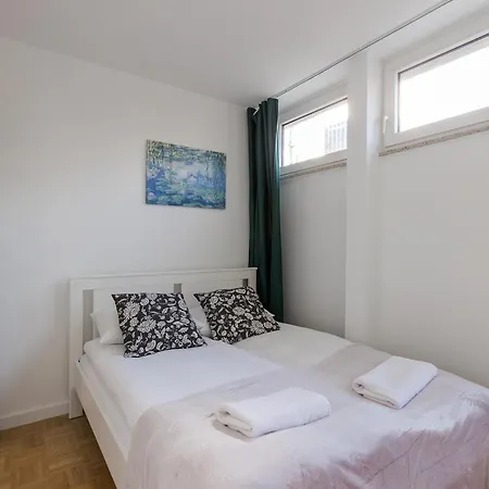 Shortstaypoland Walicow B171 Warschau